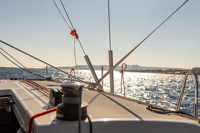 Sailing Private Cruises in Northwest Rhodos Coastline - Who Will Love This Tour?
