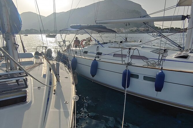 Sailing tour in Palermo with aperitif - The Value of This Experience