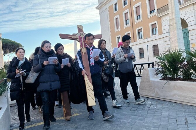 Saint Peter's Private Jubilee 2025-Holy Door&Grottoes! - The Sum Up: Is This Tour Worth It?