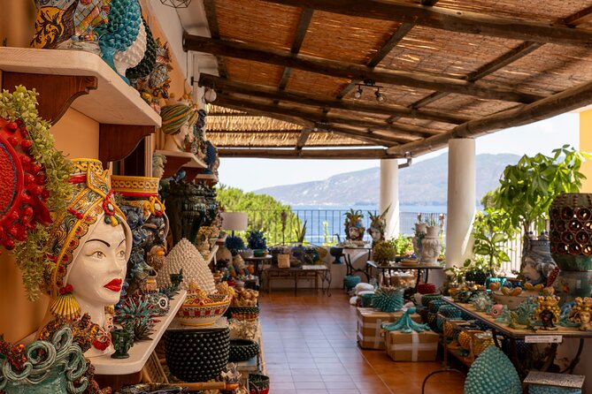 Salina Panarea Stromboli by night - Balancing the Experience: Pros and Cons