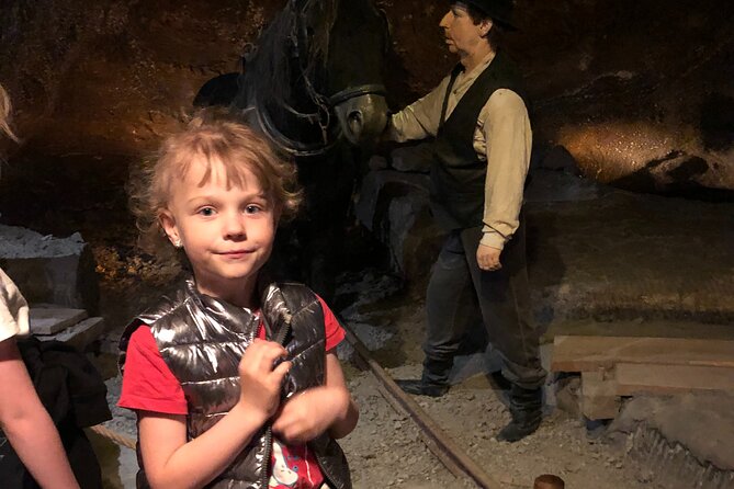 Salt Mine Wieliczka Guided Tour from Kraków with Hotel Pick up - Pricing and Value