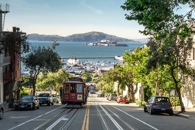 San Francisco Full Day Small Group Tour - FAQ