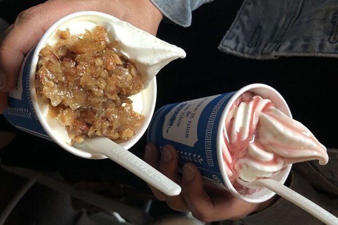 San Francisco Street Food Tour With A Local Guide - Final Thoughts