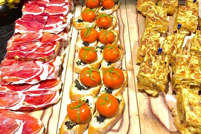 San Sebastián's Culinary Gems: A Pintxo Tour for Foodies - Who Will Love This Tour?