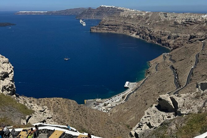 Santorini Mini Wine Tasting Tour at 2 Wineries - FAQ