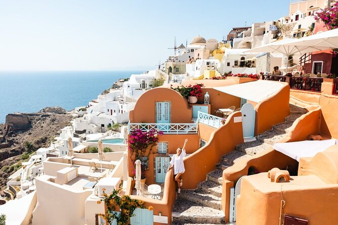 Santorini: The best Highlight Private Tour! - FAQ