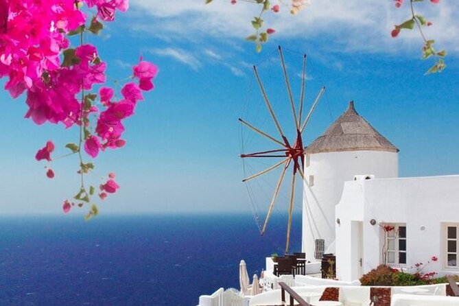 Santorini Tour Designed Especially for Cruise Passengers - The Sum Up: Is This Tour Right for You?