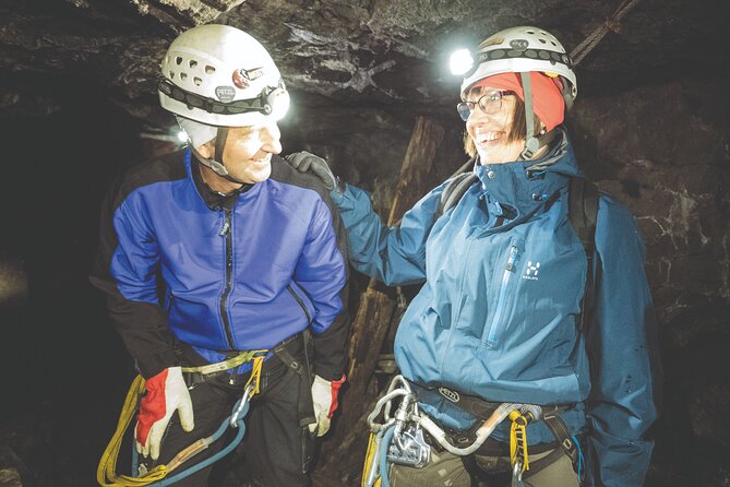 Sauna Ritual of the Lady of the Mine Experience - FAQs