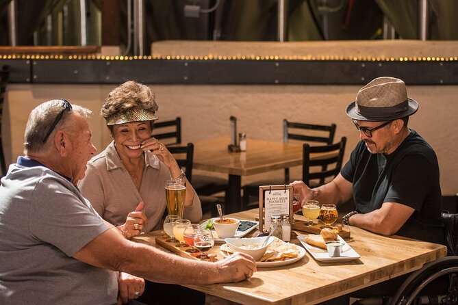 Savannahs Palate A Culinary Journey Through History - What Reviewers Say and What That Means