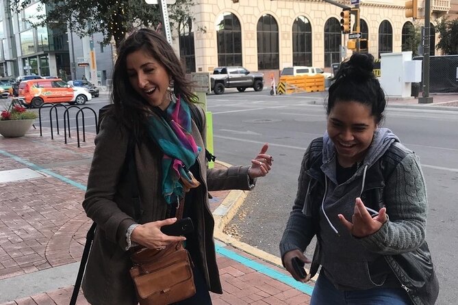 Scavenger Hunt Adventure in Eugene by 3Quest Challenge - The Sum Up