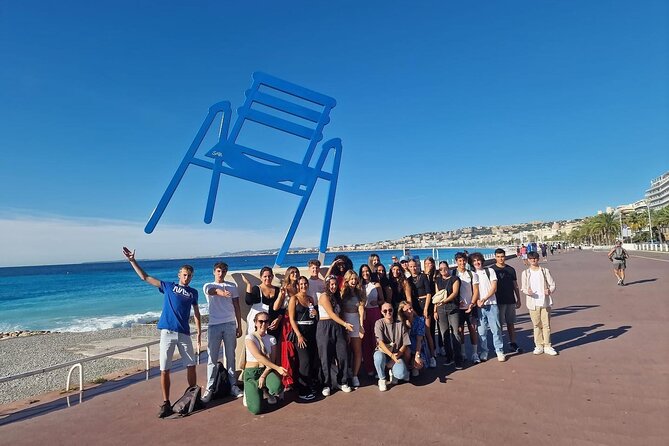 Scavenger Hunt in Nice The Mysterious Robbery - The Sum Up: Is This Activity Right for You?