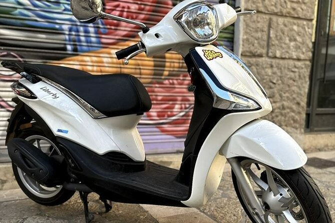 Scooter and Motorbike Rental to Explore Mallorca - Safety and Practical Considerations