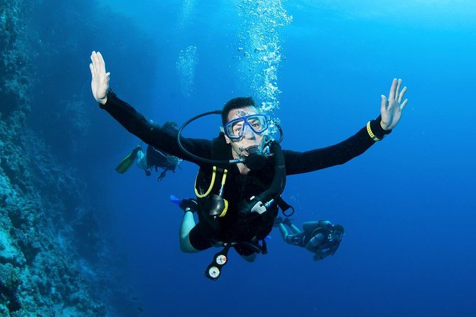 Scuba Diving from Sarigerme - Final Thoughts: Who Will Love This Tour?