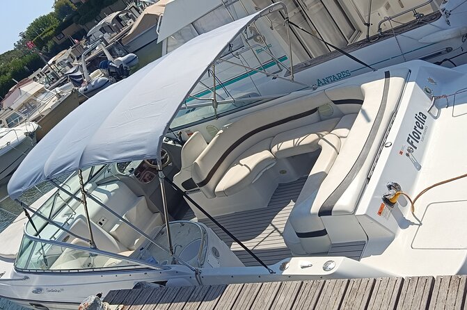 Sea trip to the Lerins Islands from Cannes - The Sum Up
