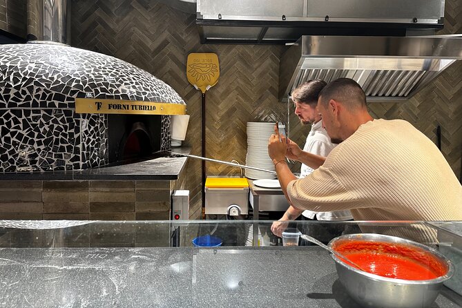 Secret Cooking Class in Naples Old Town by Secret Food Tours - FAQ