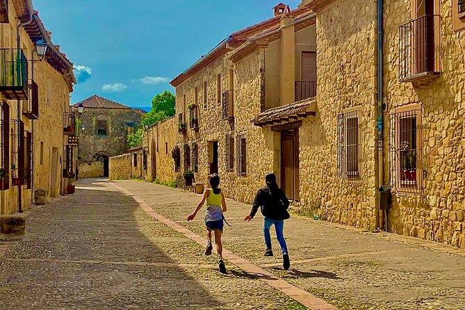 Segovia and Pedraza: from the Roman Empire to Middle Ages from Madrid - Final Thoughts