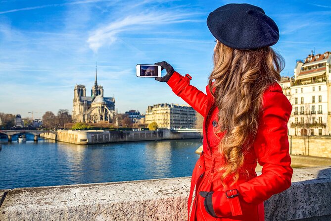 Self-Guided Audio Tour: Notre Dame de Paris Cathedral (no ticket) - Who Will Love This Experience?