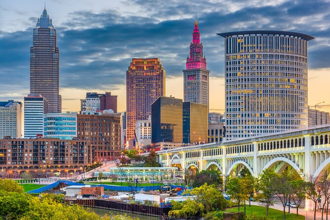 Self-Guided Driving Audio Tour of Cuyahoga Valley - Who Is This Tour Best For?  