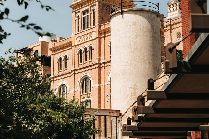 Self-Guided Scavenger Hunt: The Spirits Of San Antonio - FAQs
