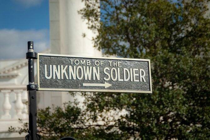 Self Guided Walking Tour of Arlington National Cemetery GPS App - Pricing and Value Analysis