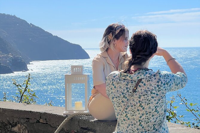 Semi-Private Guided Hiking Cinque Terre Tour from Florence - Final Thoughts