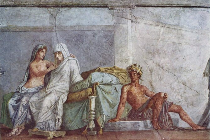 Semi Private Vatican Museum and Sistine Chapel Skip the Line Tour - FAQ