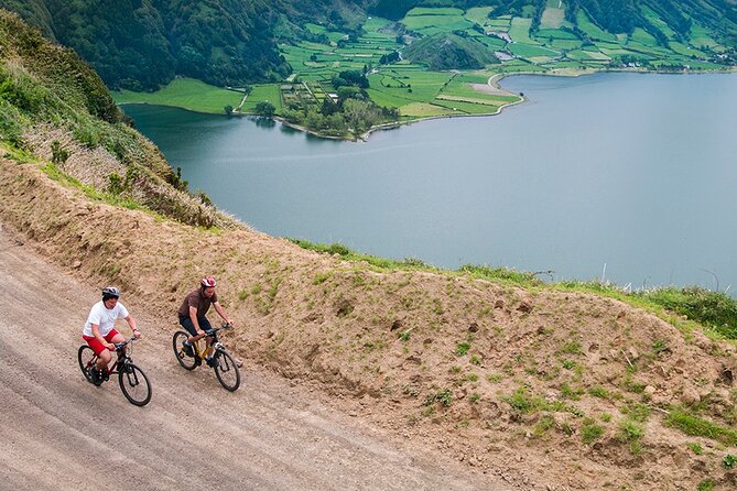 Sete Cidades bike Rental - Who Is This Experience Best For?