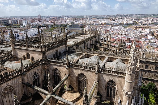 Seville Cathedral Guided Tour with Priority Access. - Who Will Love This Tour?