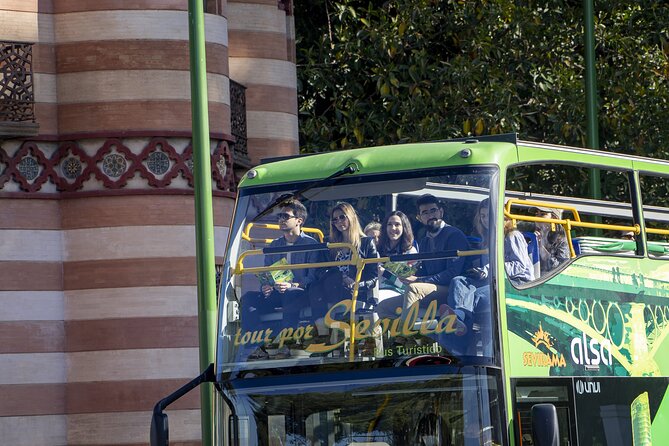 Seville Hop-On Hop-Off Bus Tour for 48 hours - Final Thoughts