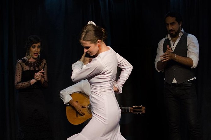 Seville Pure Flamenco Tour - FAQs