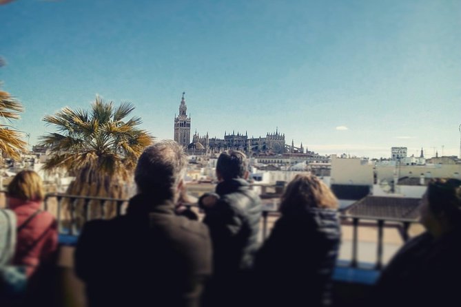 Seville Rooftop Experience - Final Thoughts