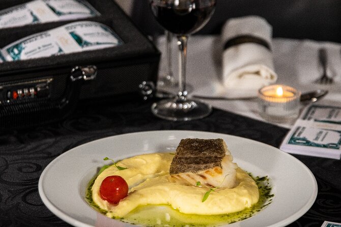 Sexy Cabaret Show with Dinner in Lisbon - Final Thoughts