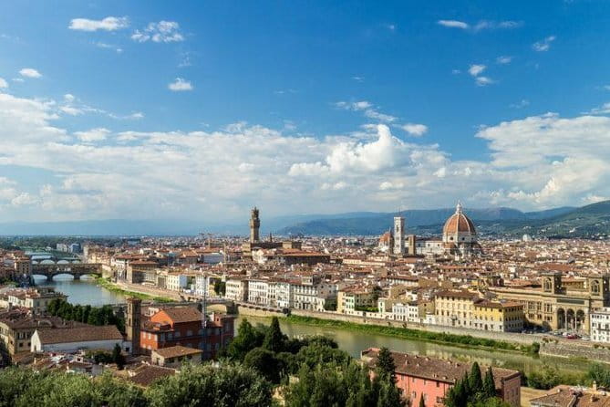Shore excursion Florence and Pisa from Livorno Port - Final Thoughts
