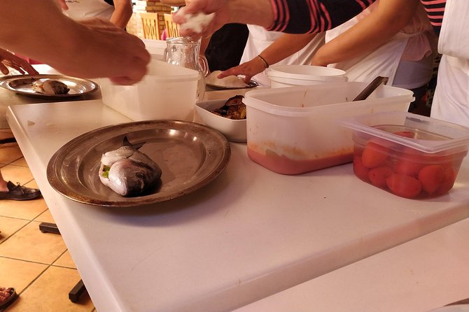 Sicilian Cooking Class and Market Tour in Taormina - FAQ