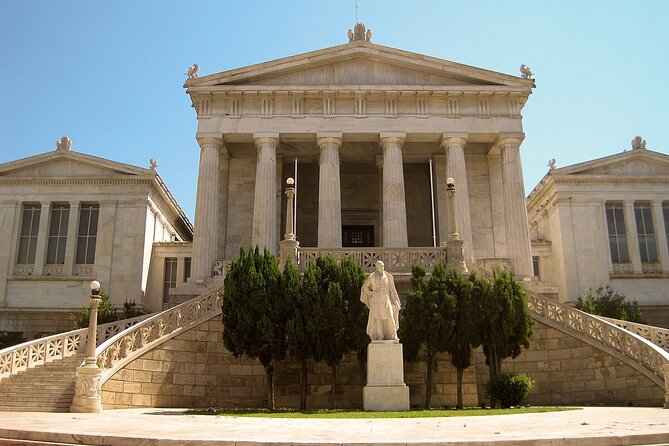 Sightseeing of Athens - FAQ