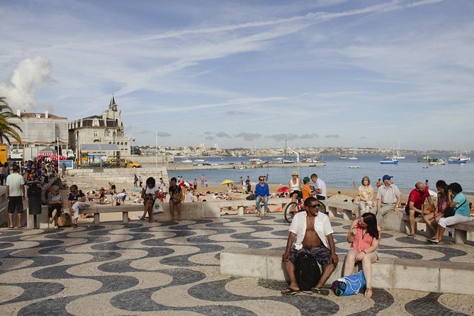 Sintra, Cabo da Roca and Cascais Full Day Exclusive tour - Frequently Asked Questions