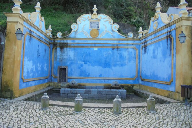 Sintra Half-Day Private Tour by TUK TUK - FAQs