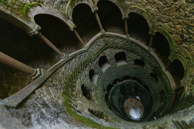 Sintra, Regaleira and Pena Palace Guided Tour from Lisbon - FAQ