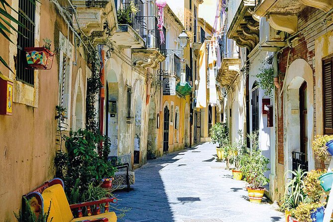 Siracusa Walking Tour with Audio and Written Guide by a Local - Final Thoughts