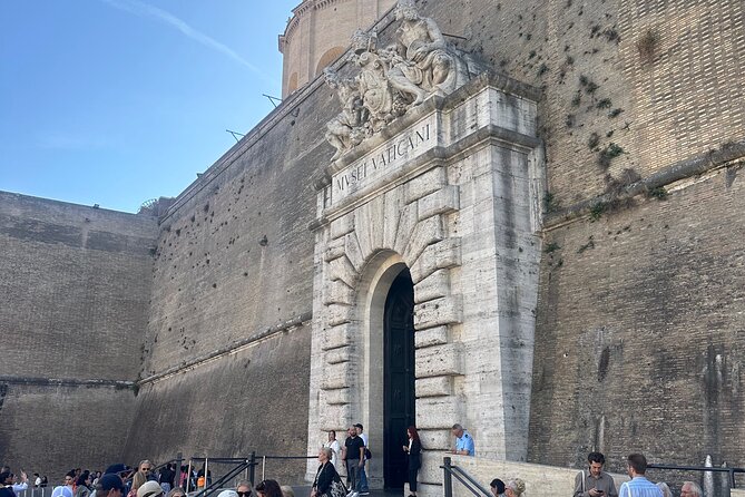 Skip the Line: Vatican and Sistine Chapel with Guided Tour - Final Thoughts: Is This Tour for You?