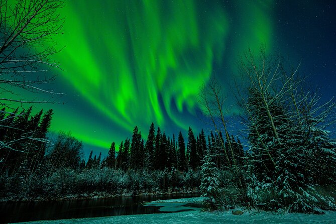 SkyChase Private Northern Lights Experience  Luxury Aurora Tour - Who is This Tour Best For?