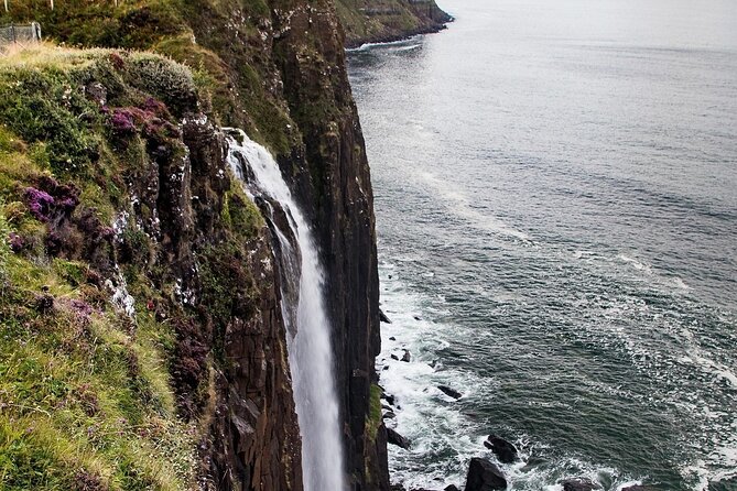 Skye Fairy Pools/ Fairy Glen/ Quiraing/ Kilt rock / Old Man Storr - The Sum Up