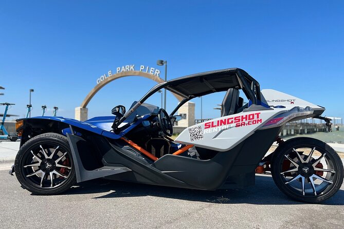 Slingshot Self-Guided Devils Backbone Tour - Why This Tour Could Be Your Next Texas Adventure