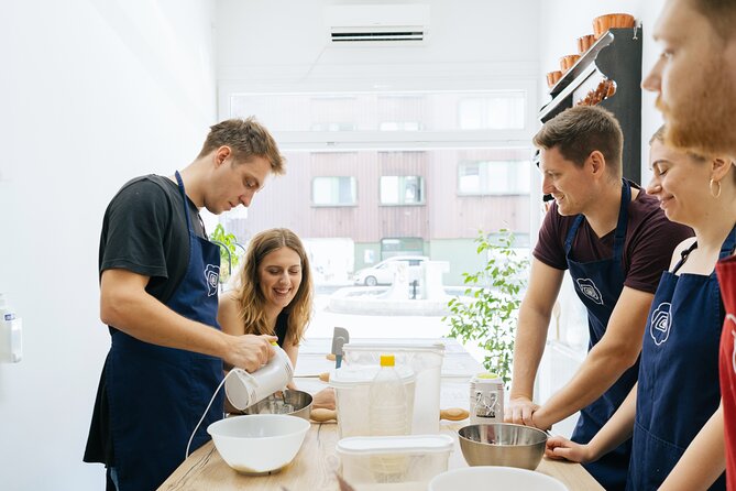 sLOVEnian Strukelj Traditional Cooking Class - Who Will Love This Experience?
