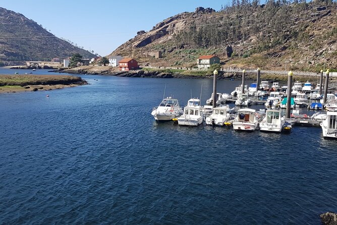 Small group Finisterre Express with hotel pick-up - FAQ