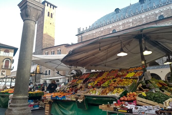 Small Group Guided Tour of Padua from Venice - FAQ