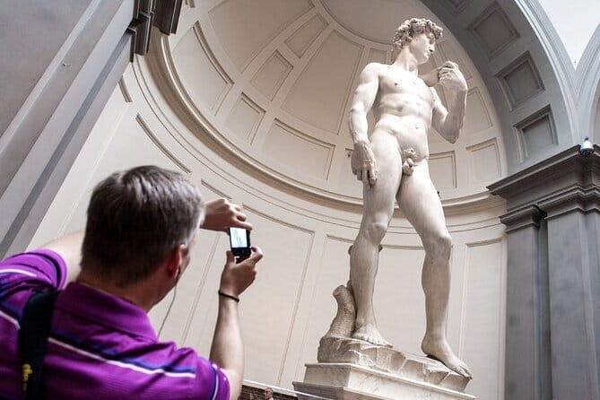 Small Group Renaissance Explained Tour in Florence - FAQ