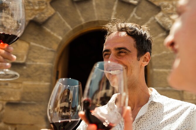 Small-Group Rioja Uncorked Tour from San Sebastian - Final thoughts