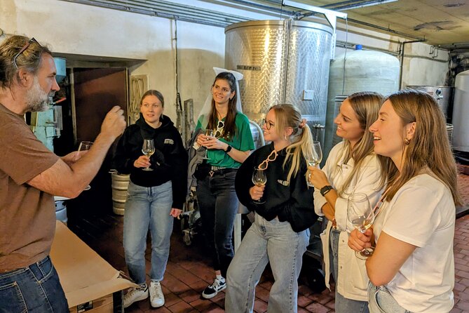 Small-group Vienna Wine Tour - Final thoughts