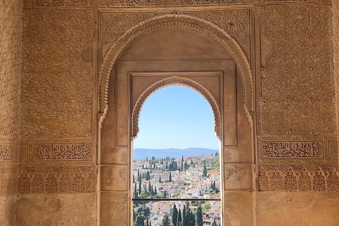 Small group visit to the Alhambra with tickets included - Final Thoughts